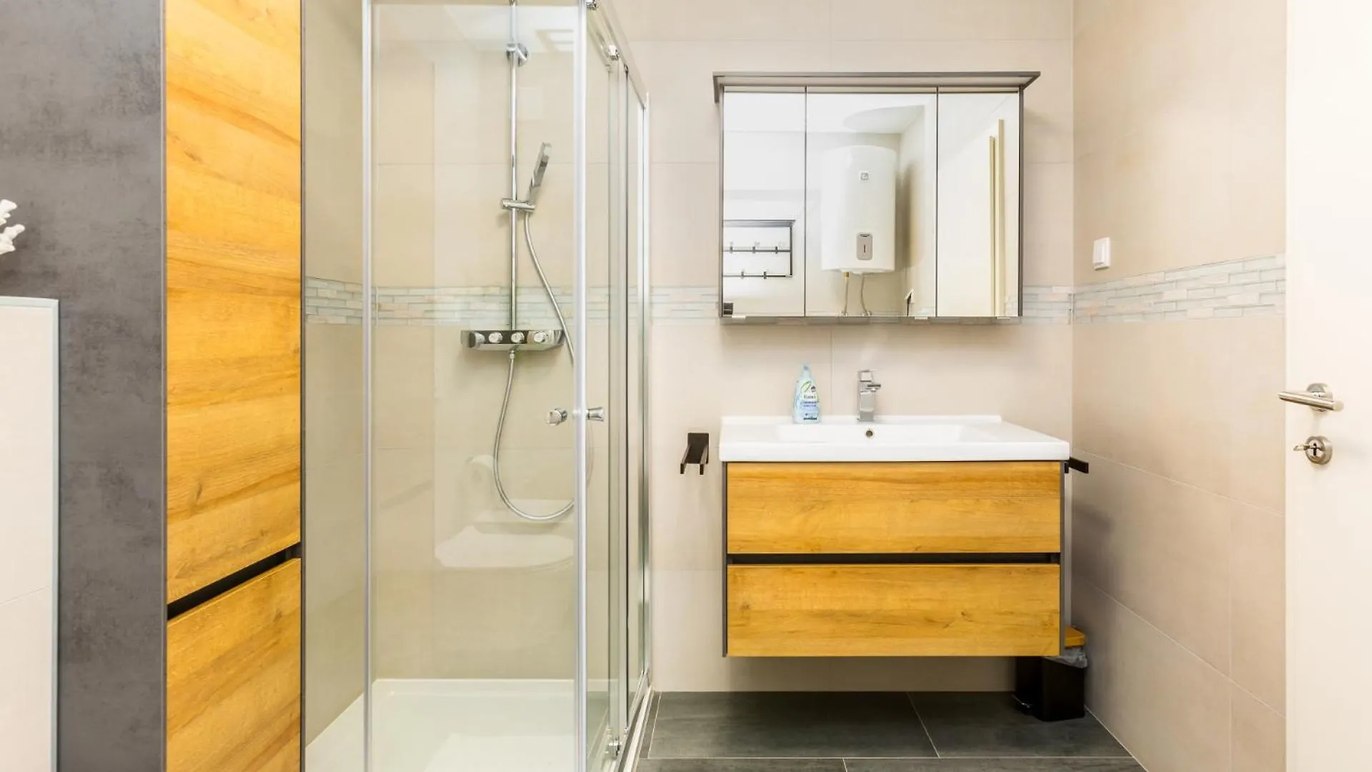 Apartament Palms Medulin - A3