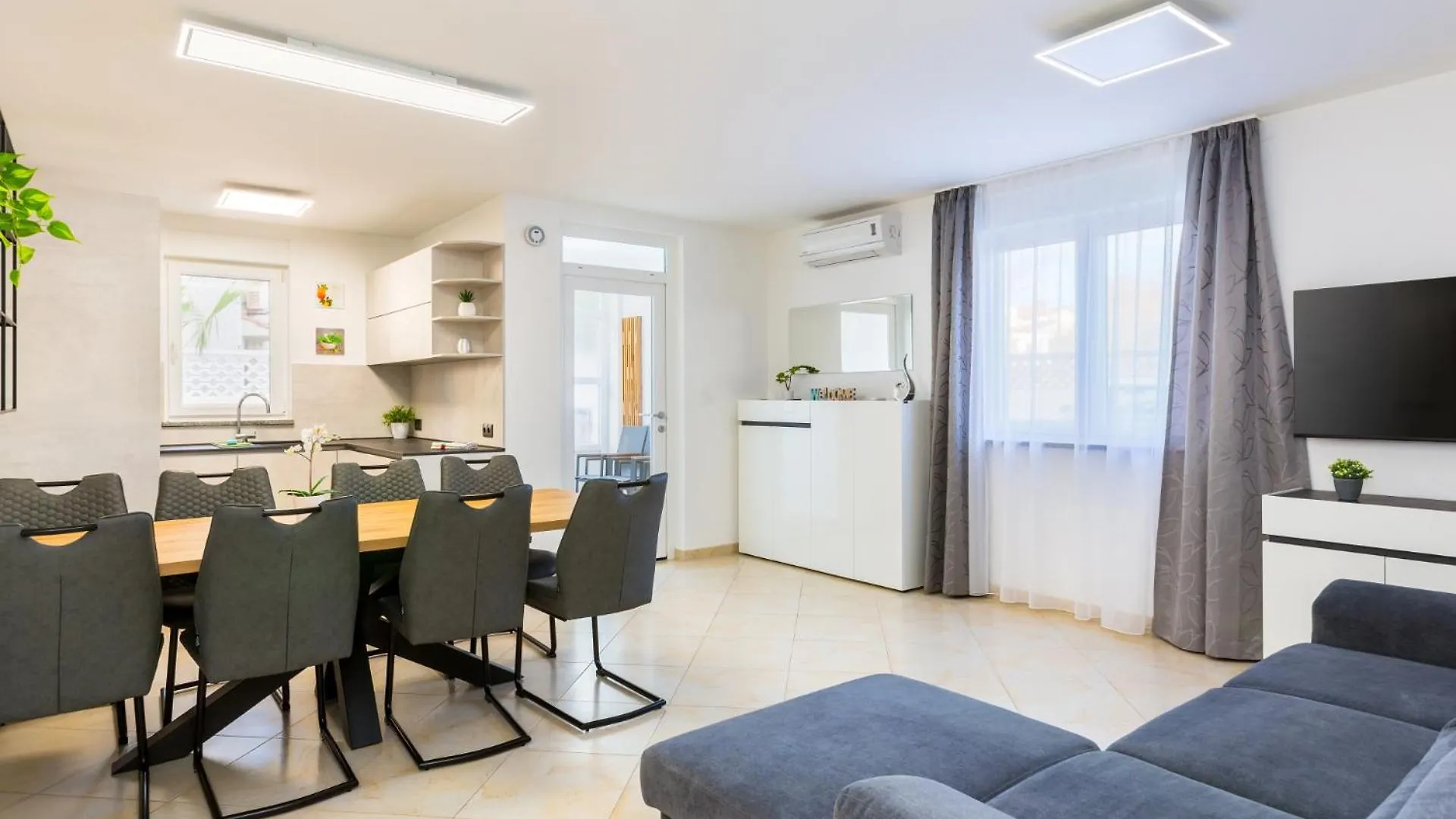 Apartament Palms Medulin - A3