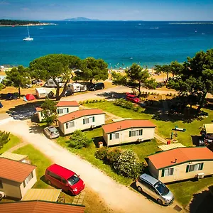 Arena Medulin Mobile Homes Feriepark
