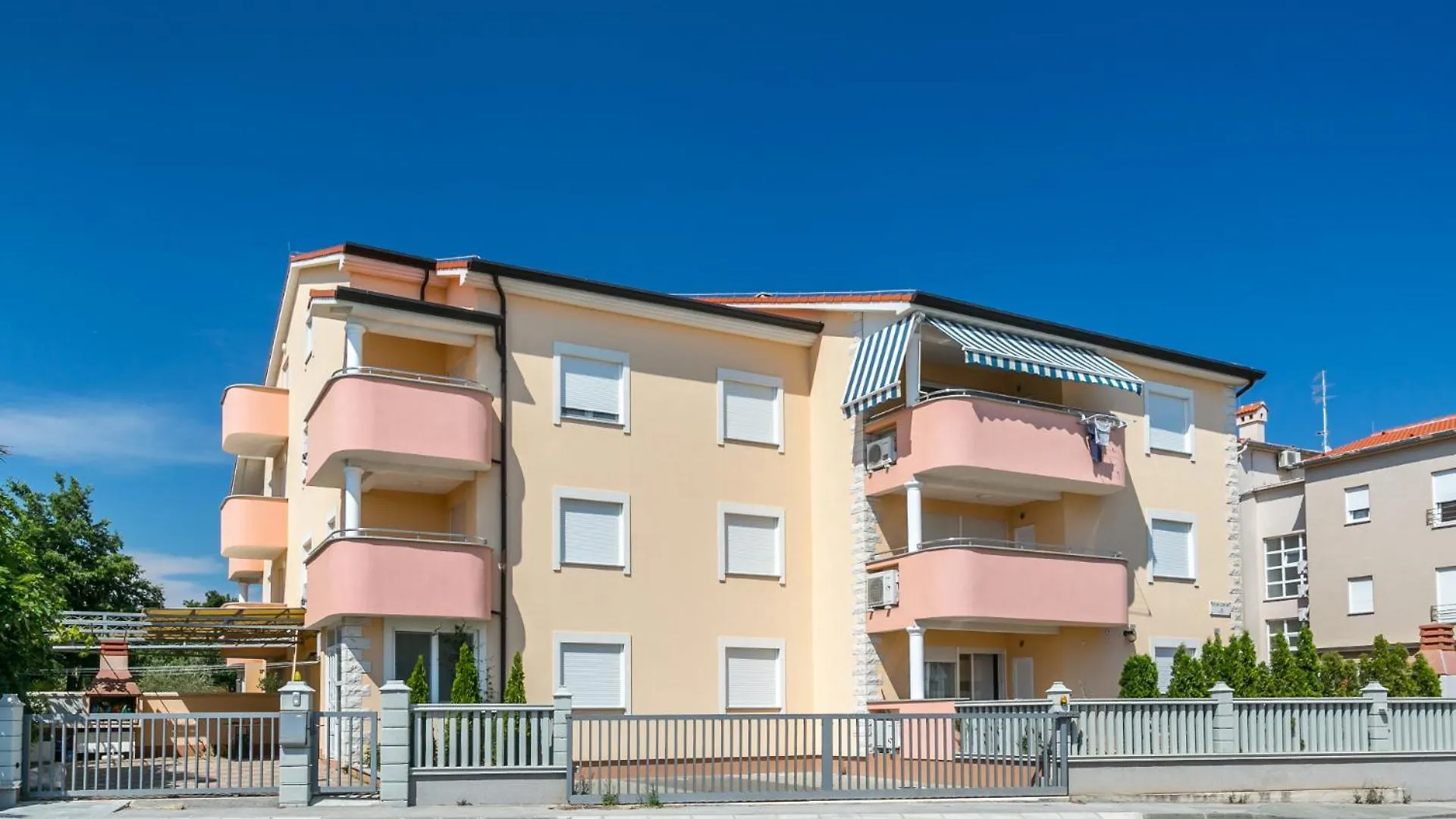 Palms Medulin - A3 Apartment