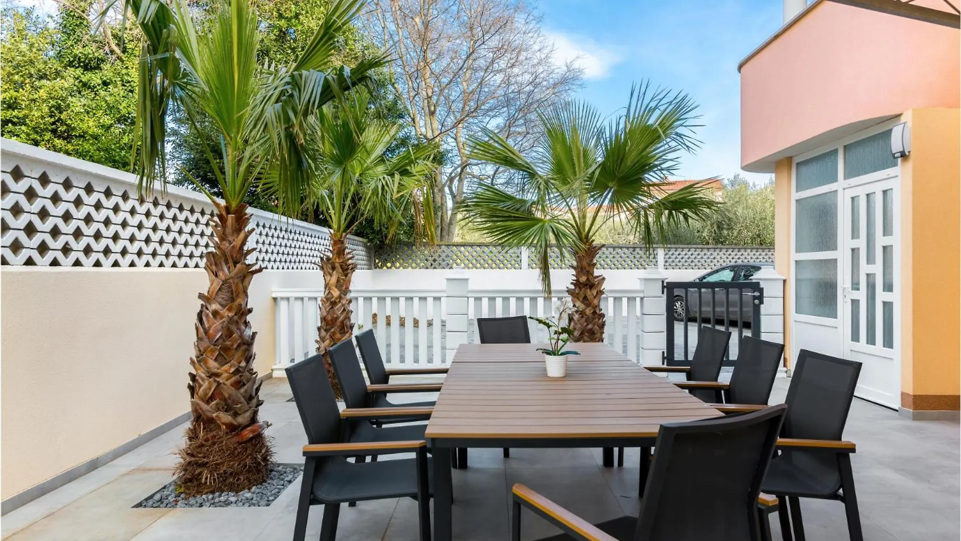 Palms Medulin - A3 Apartment