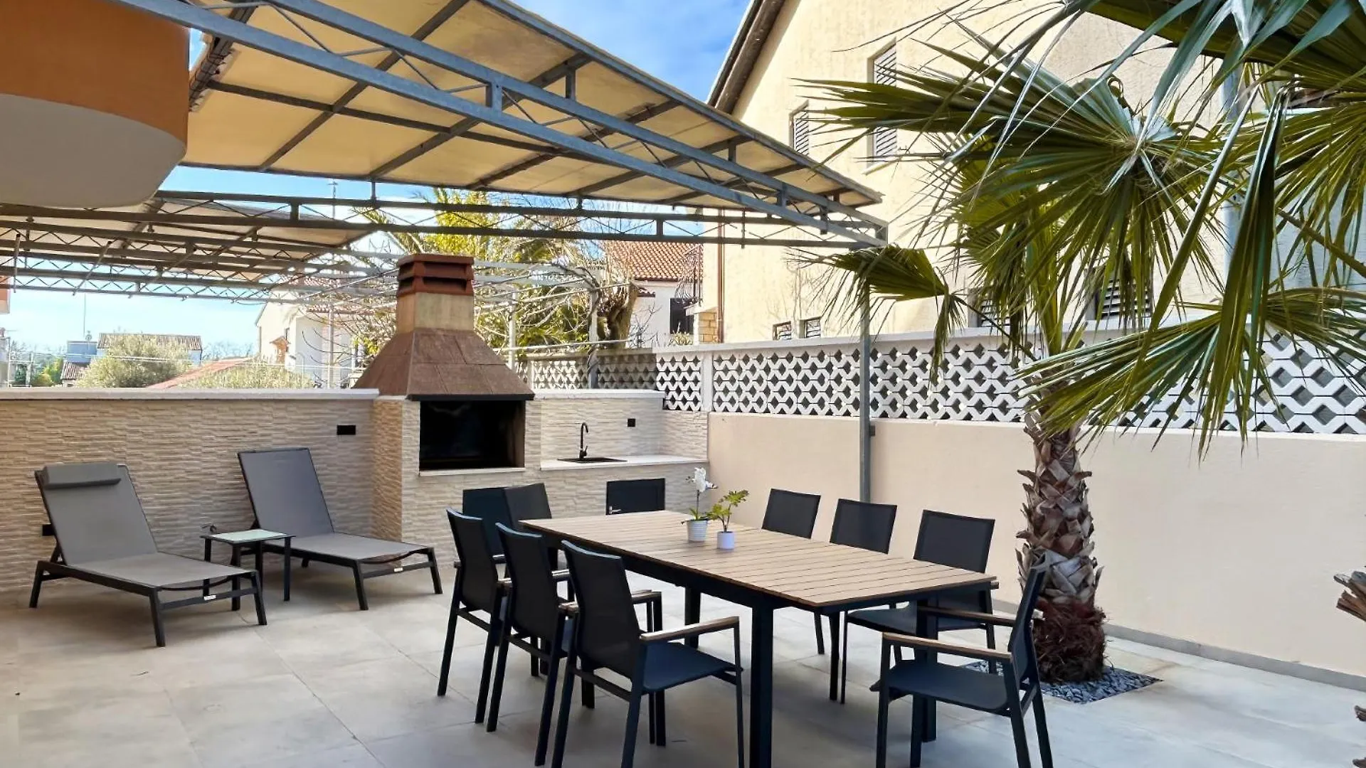 Palms Medulin - A3 Apartment 0*,  Croatia