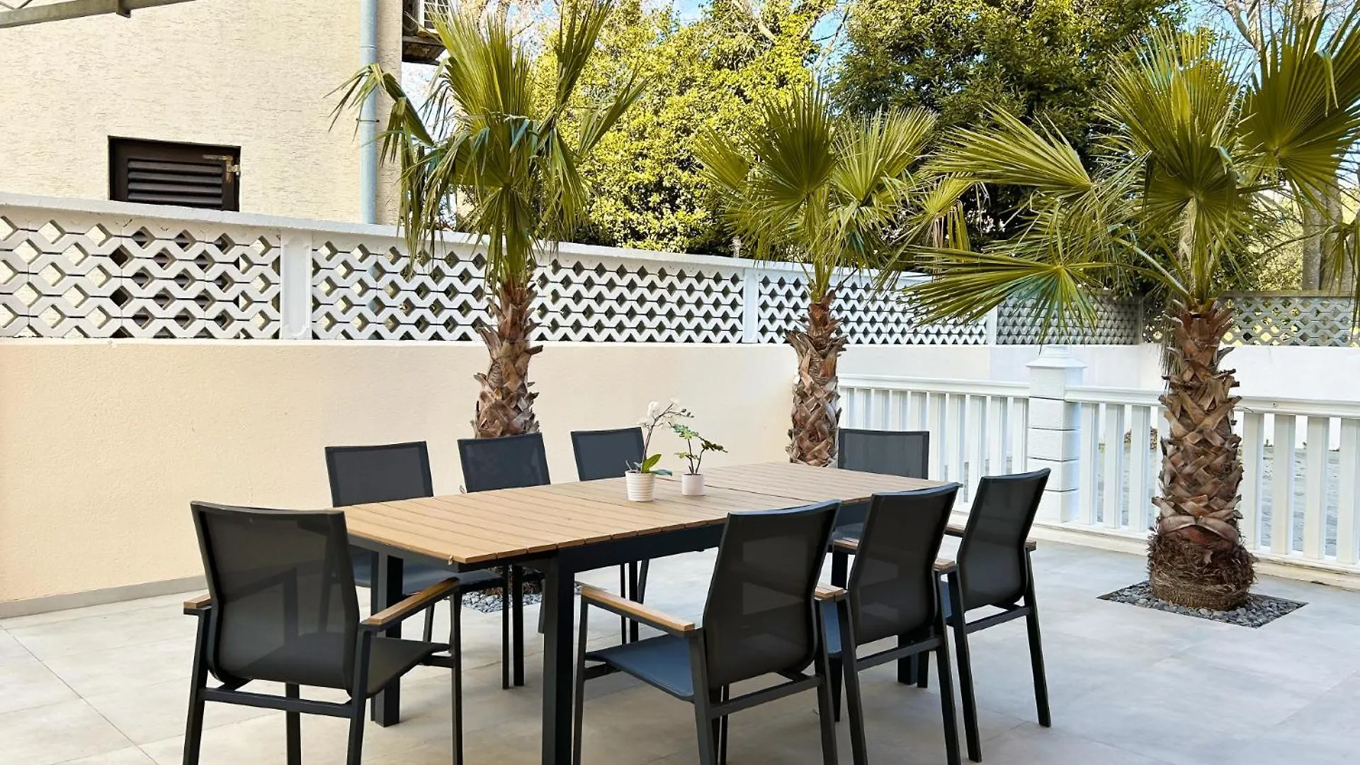 Palms Medulin - A3 Apartment