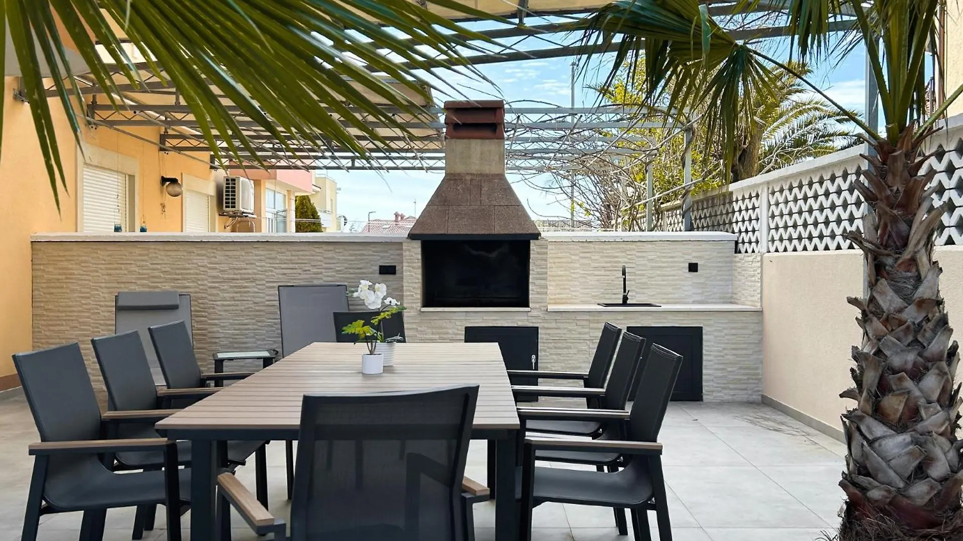 Palms Medulin - A3 Apartment Croatia