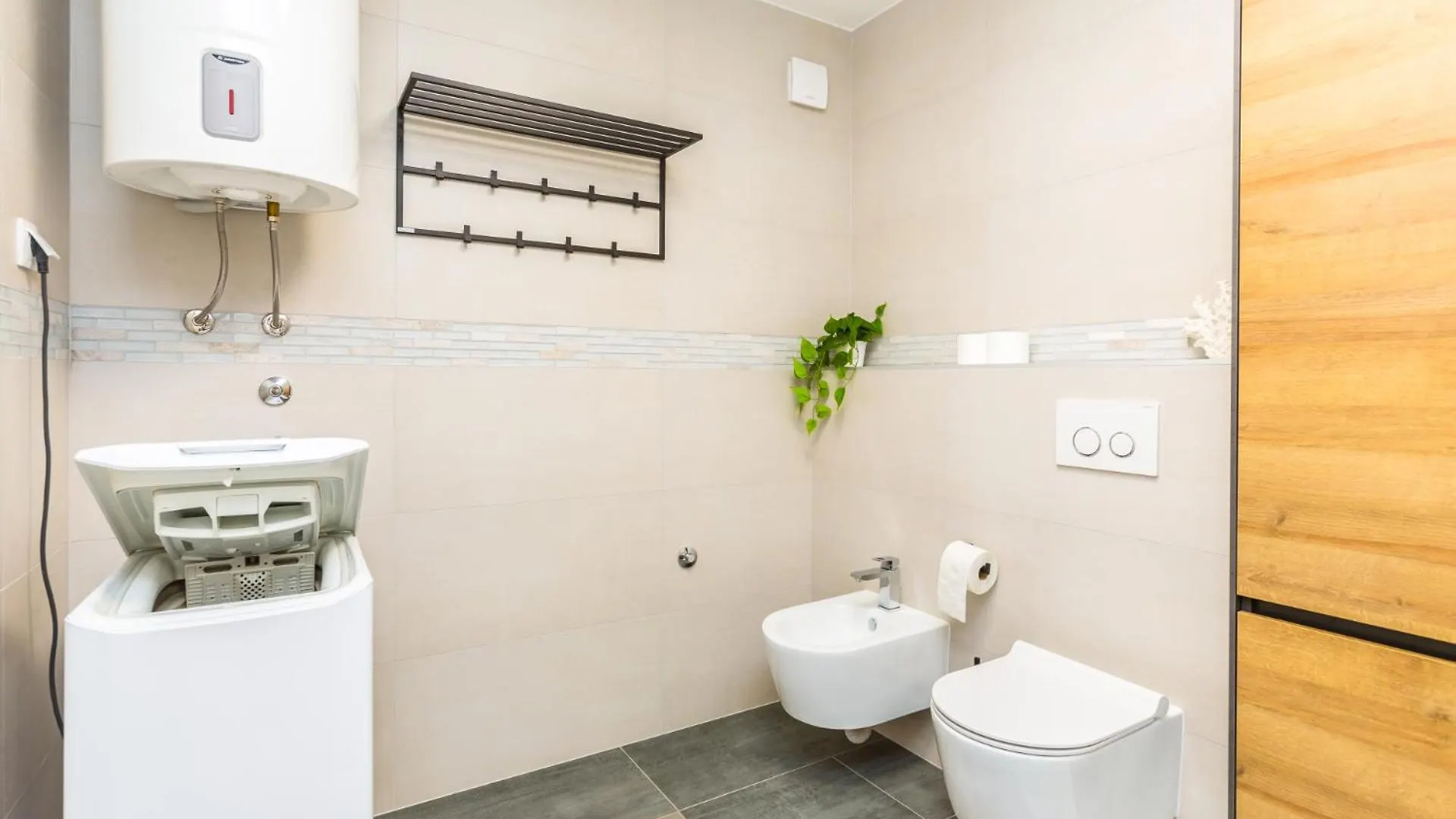 Palms Medulin - A3 Apartment
