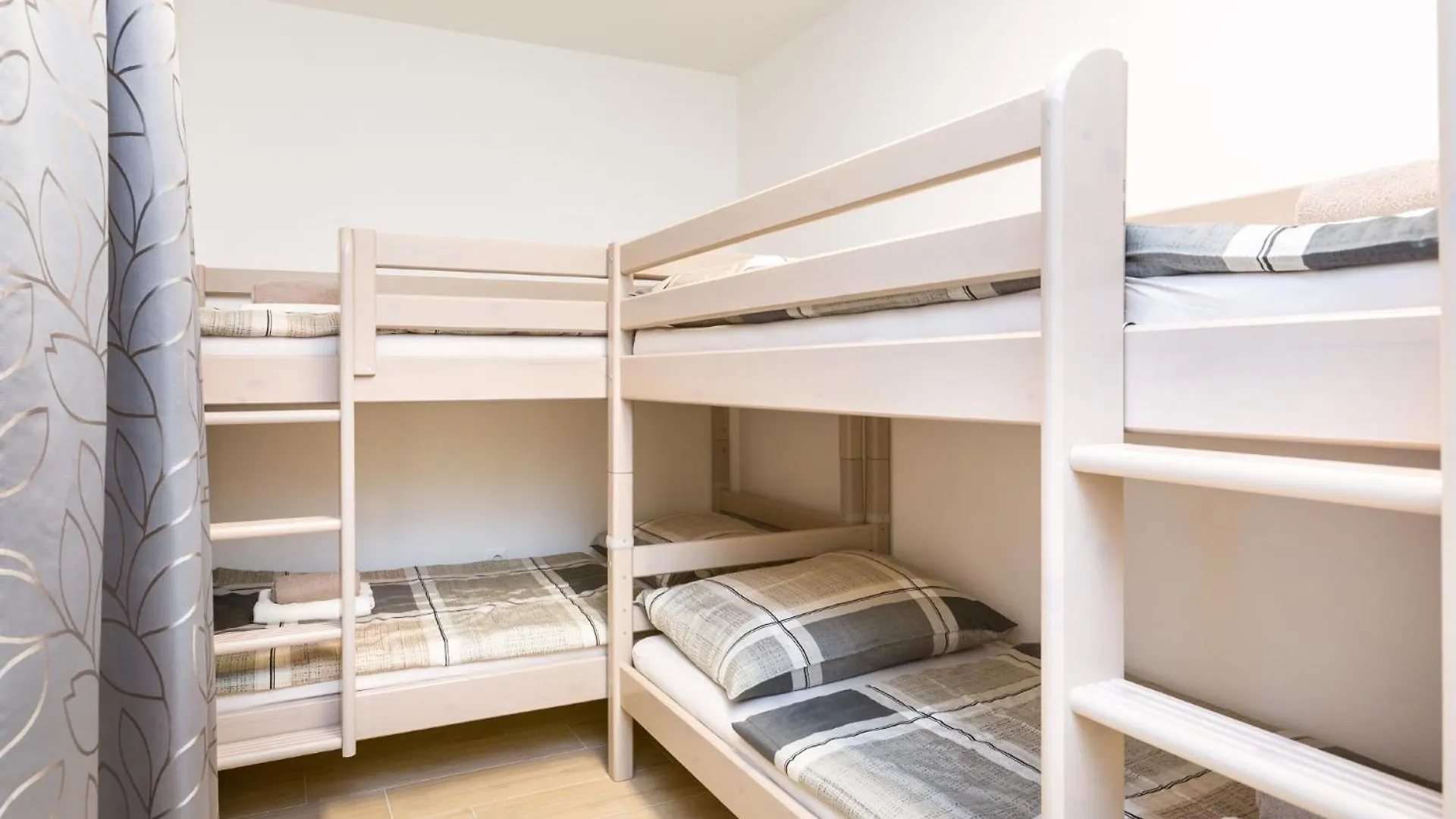 Palms Medulin - A3 Apartment Croatia
