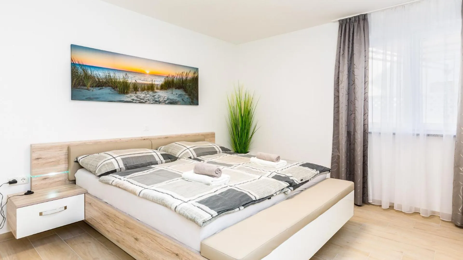 Palms Medulin - A3 Apartment