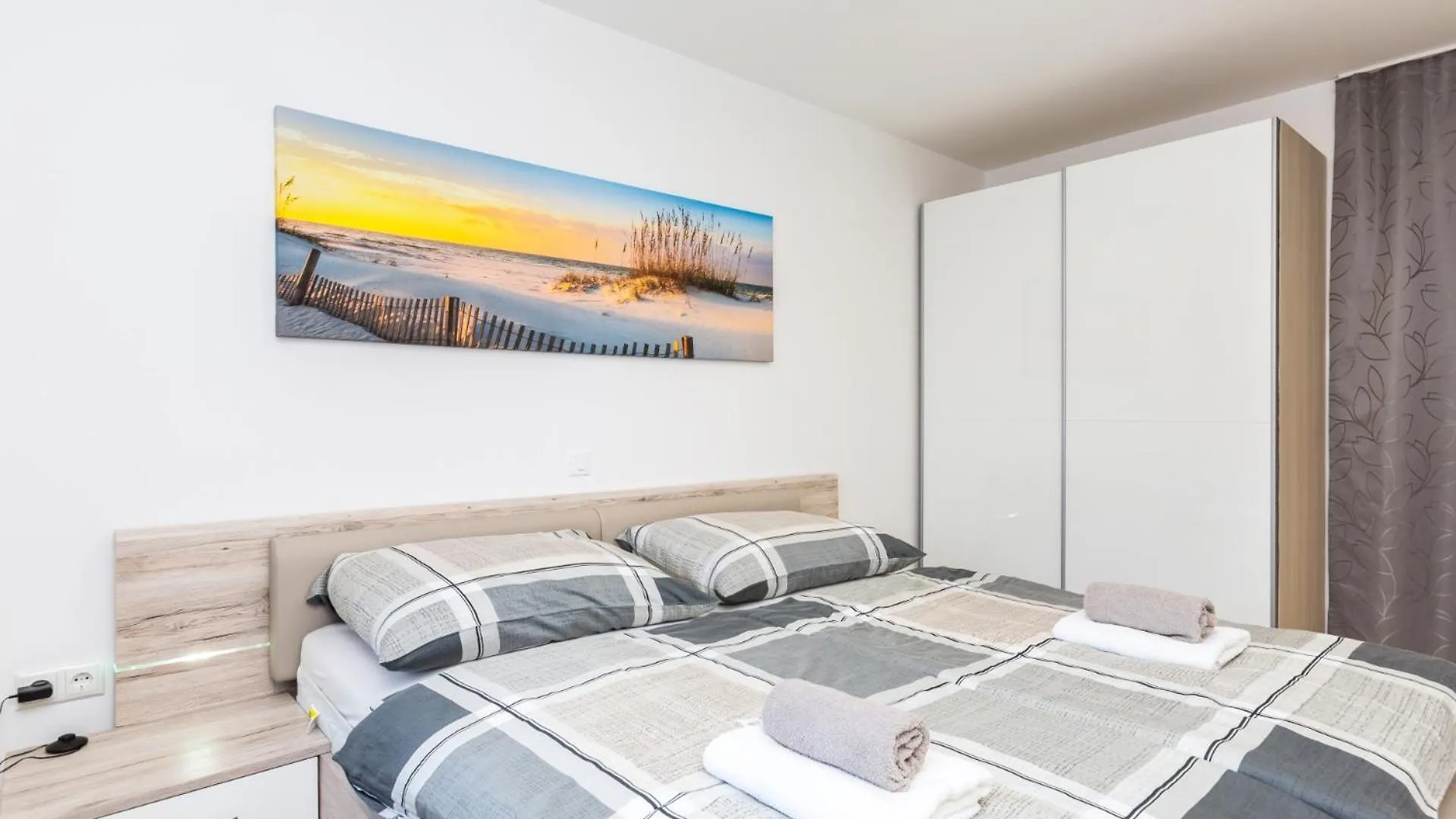 Palms Medulin - A3 Apartment