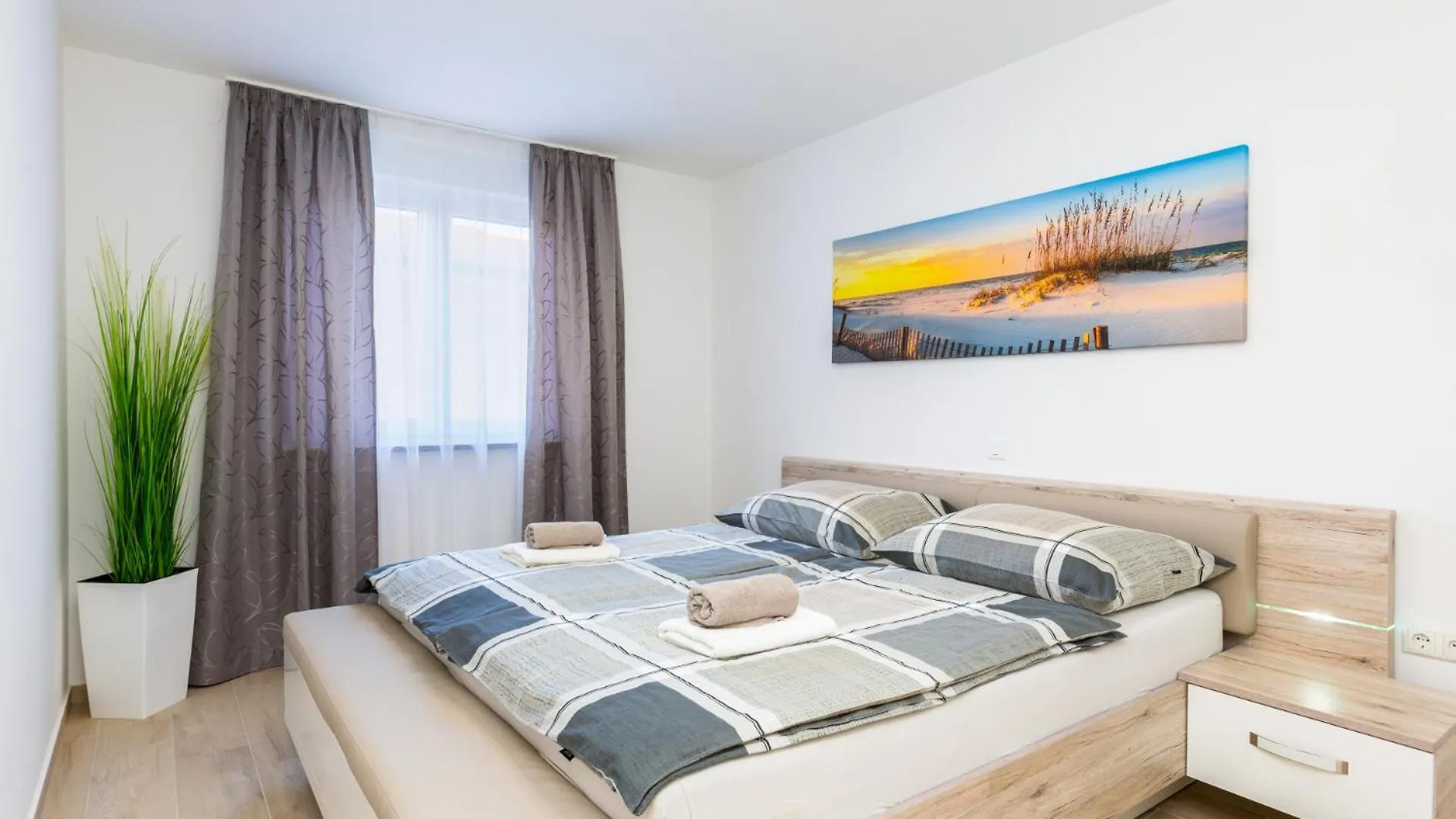 Palms Medulin - A3 Apartment