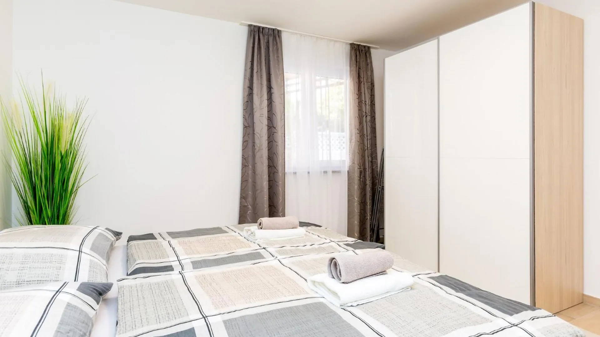 Palms Medulin - A3 Apartment 0*,  Croatia