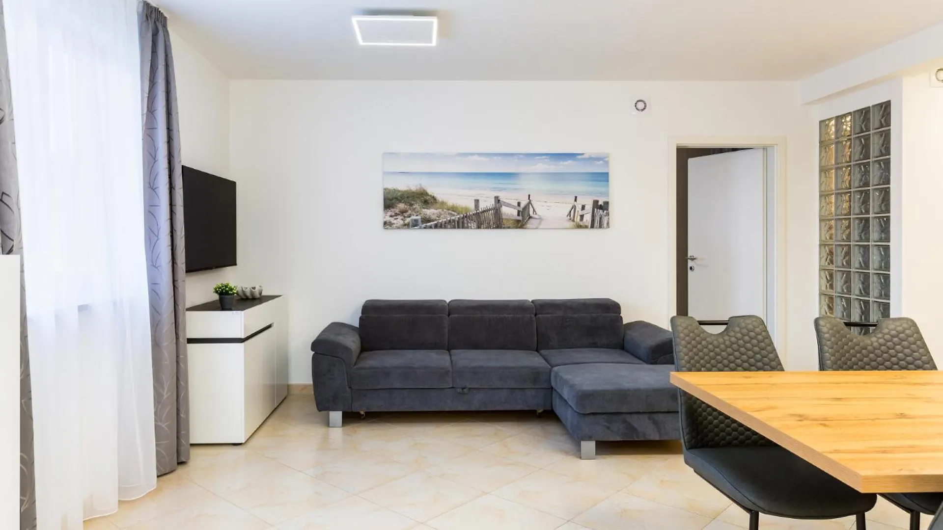 Palms Medulin - A3 Apartment