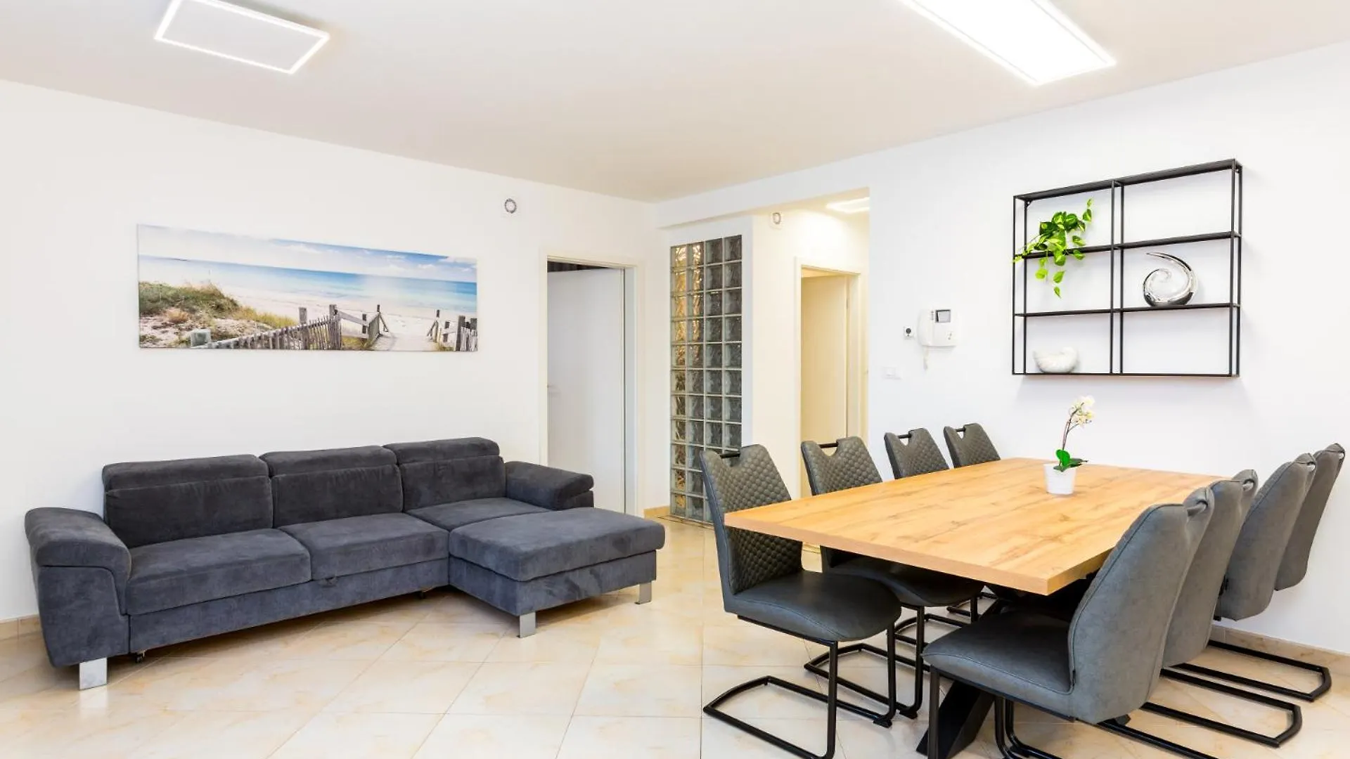Palms Medulin - A3 Apartment 0*,