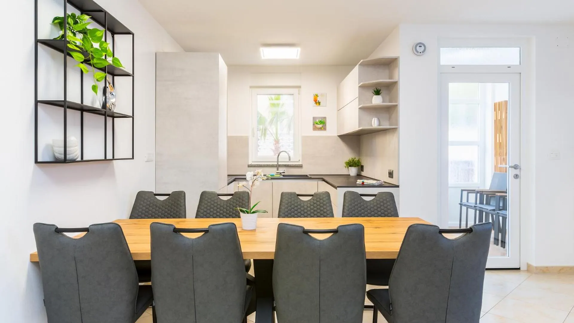 Palms Medulin - A3 Apartment Croatia