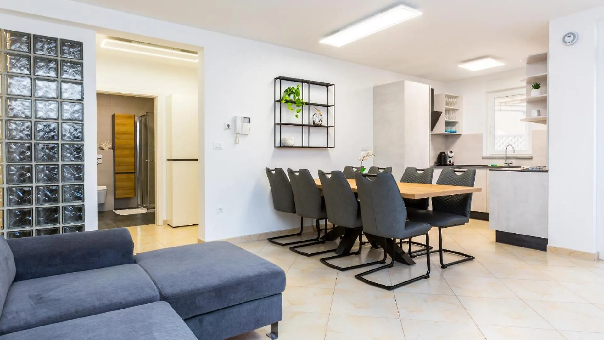 Palms Medulin - A3 Apartment