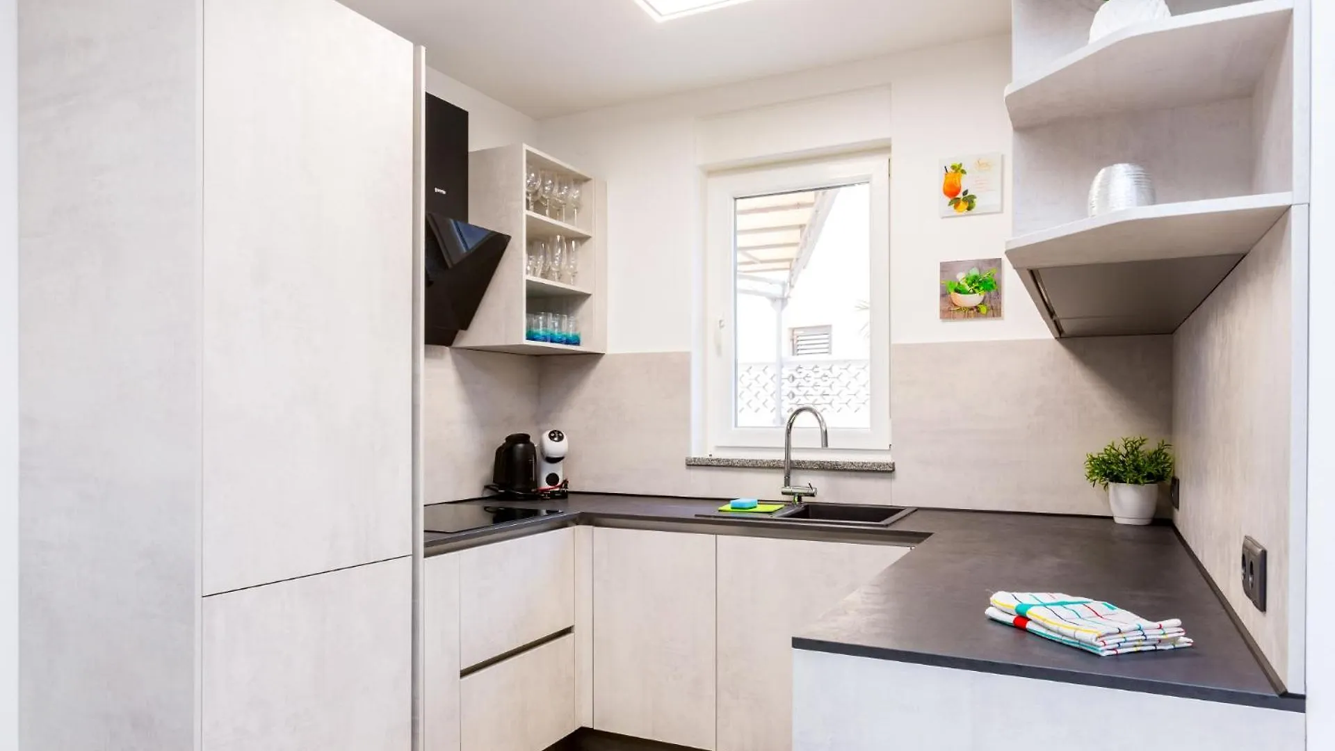 Palms Medulin - A3 Apartment 0*,